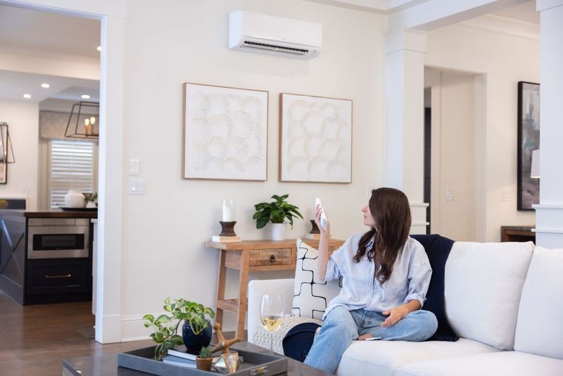 Dual-Zone HVAC System