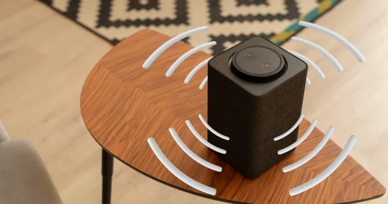 Voice-Activated Everything