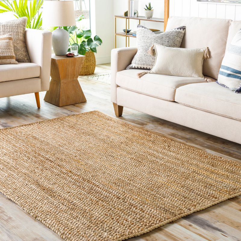 Natural Fiber Rugs