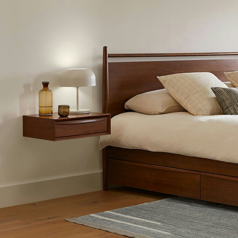 Floating Nightstands