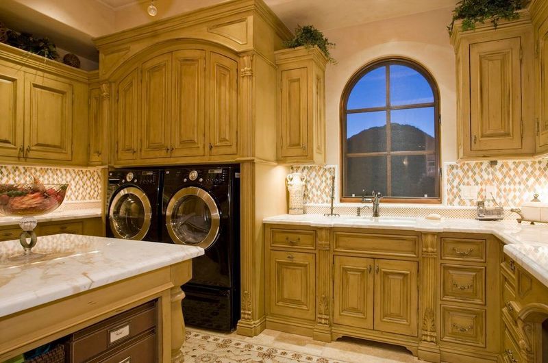 Marble Luxury