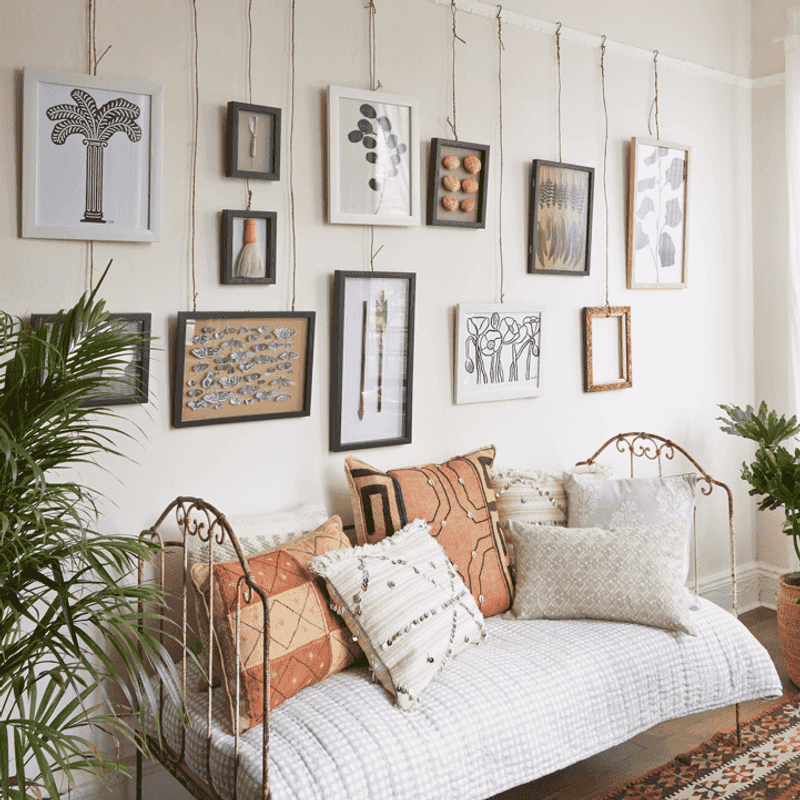 Picture Rails
