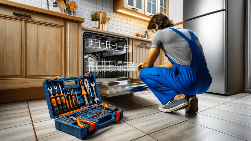 Postponing Small Repairs