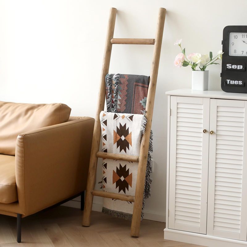 Decorative Ladder