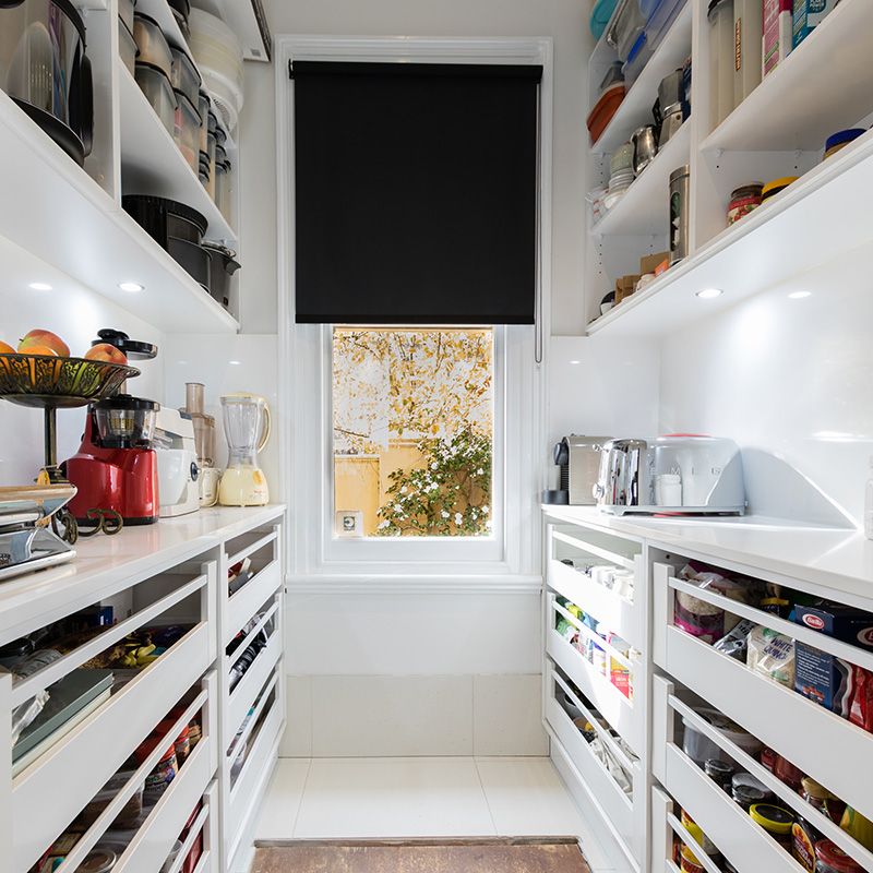 May Not Be Practical for Small Homes