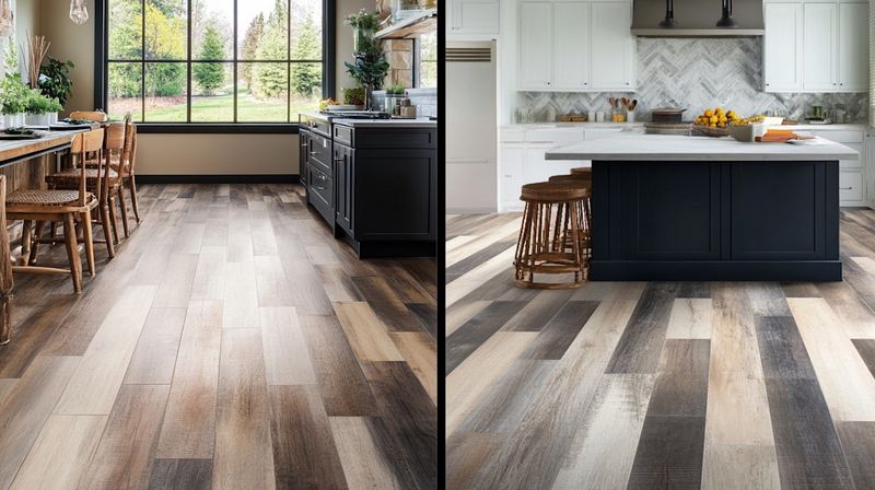 Is my flooring durable *and* comfortable?