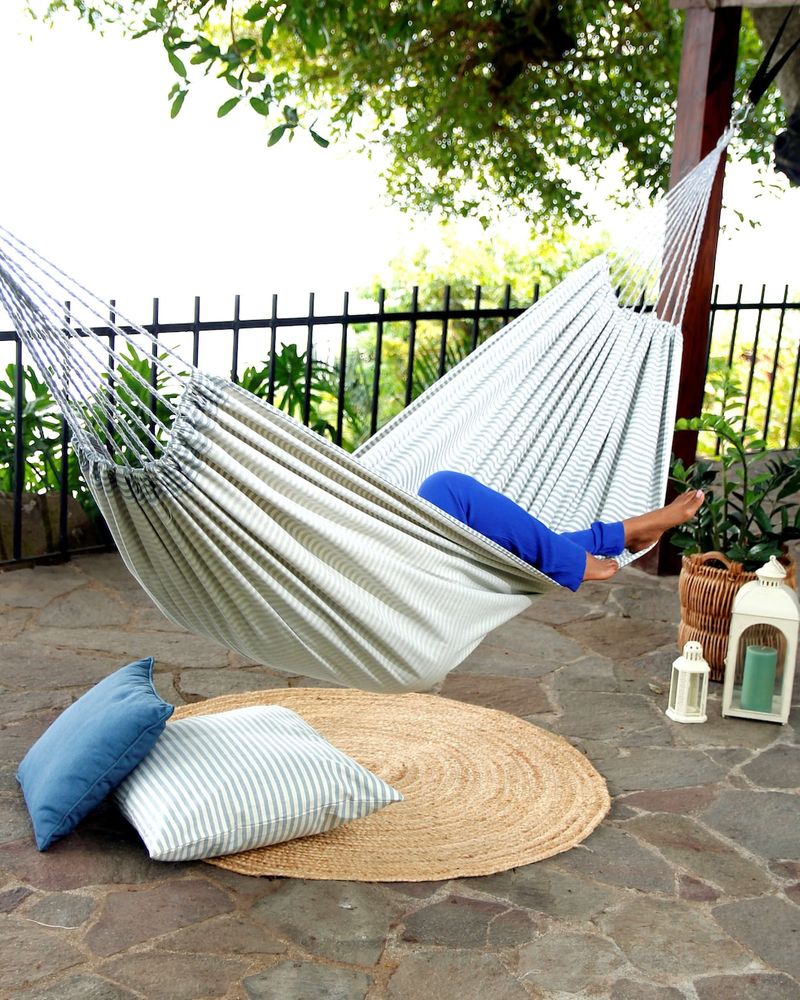 Hammock Haven