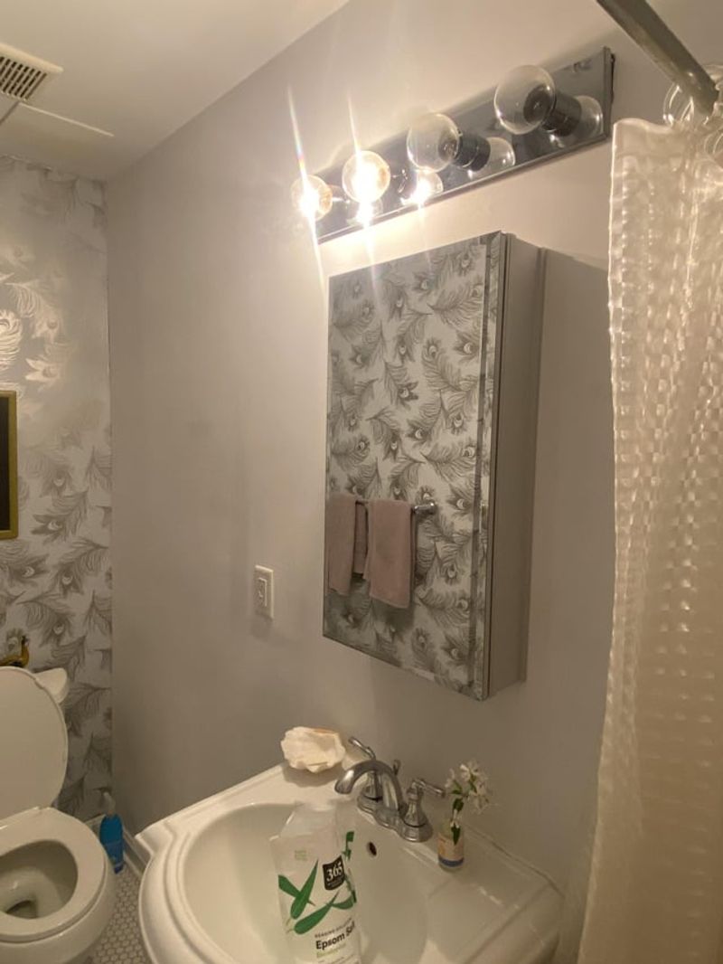 Poor Lighting Solutions