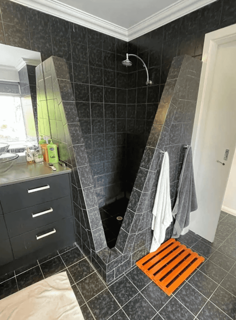 Shower Nonsense