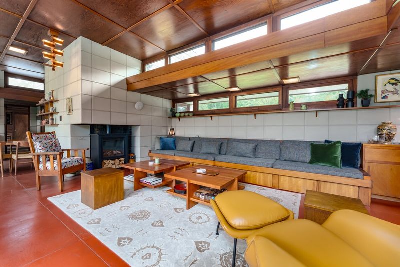 Open Floor Plans