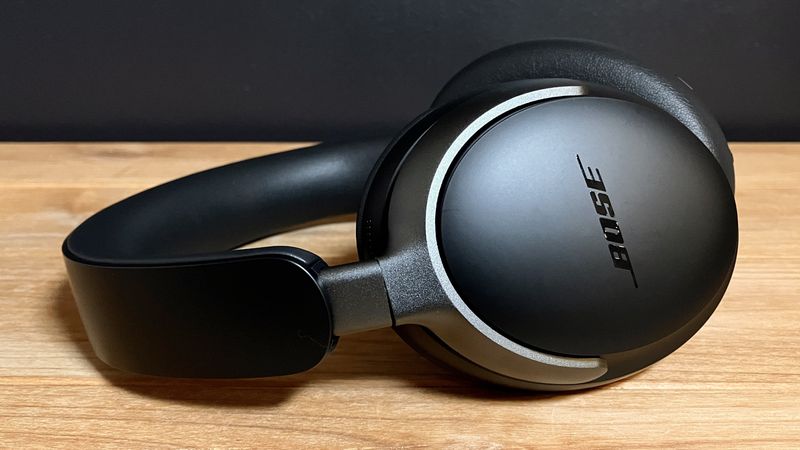 Bose QuietComfort Ultra Headphones