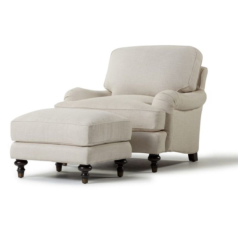 Timeless Armchair