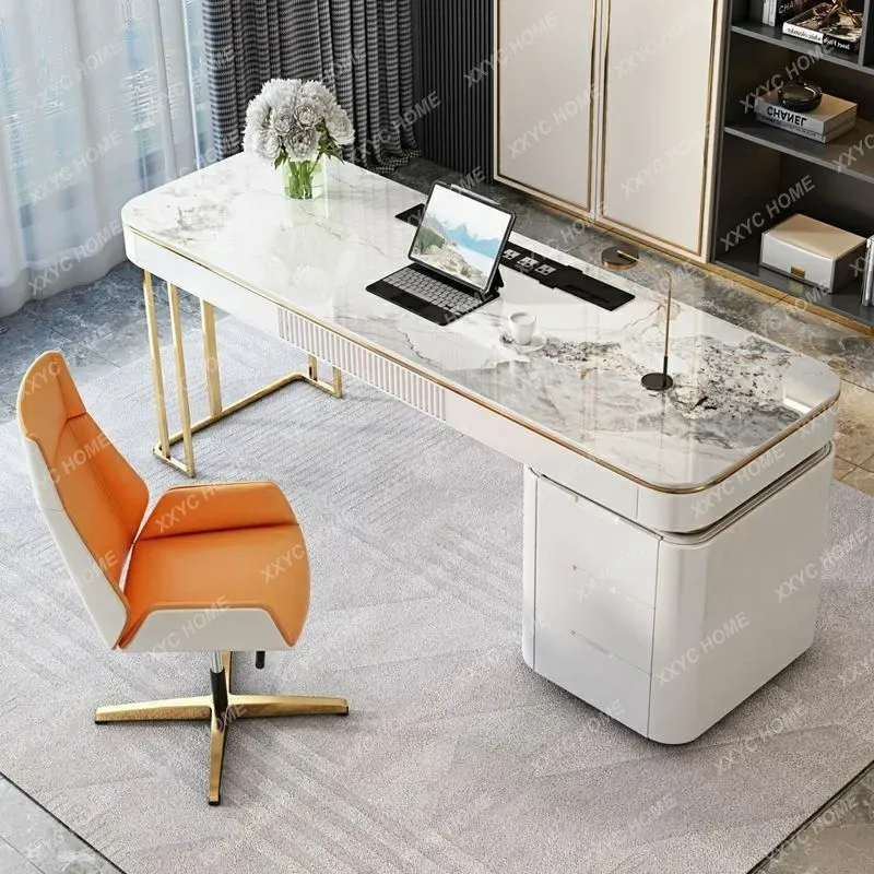 Home Office Desk Delight