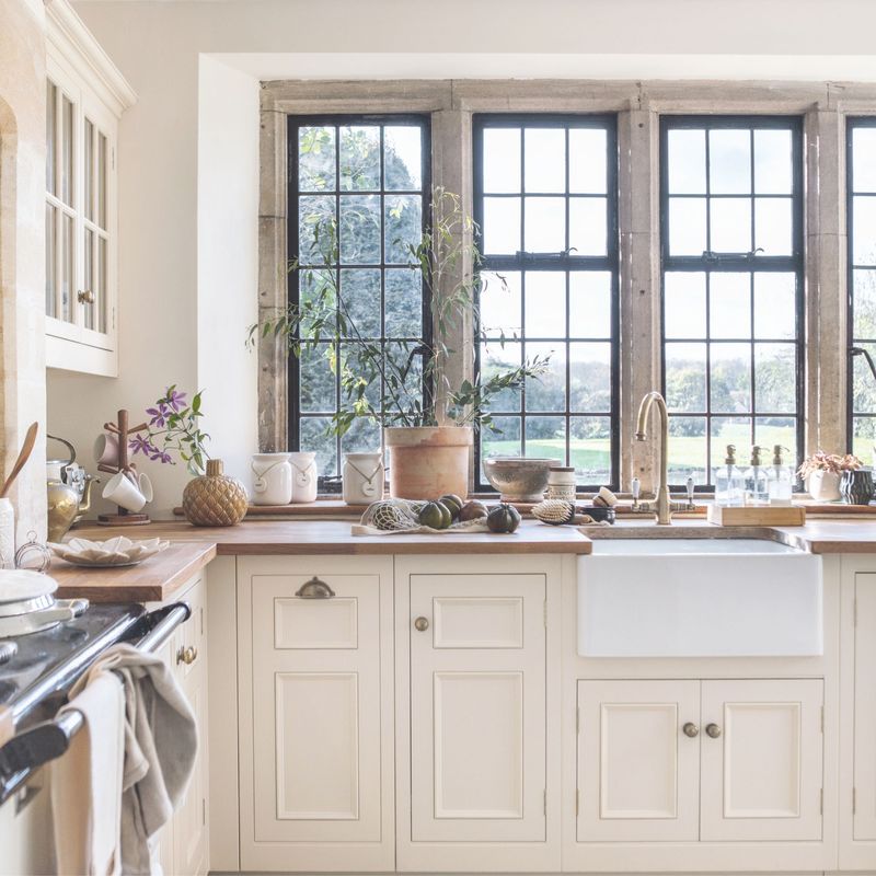 Embracing Open-plan Living
