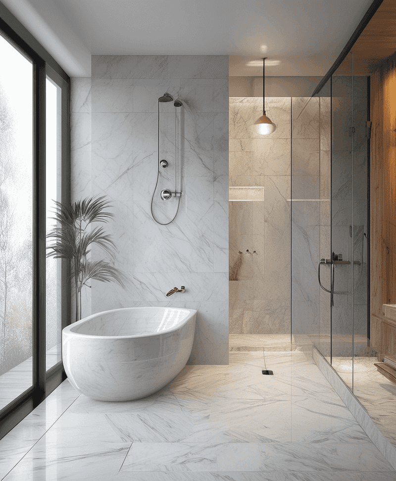 Greater Layout Flexibility