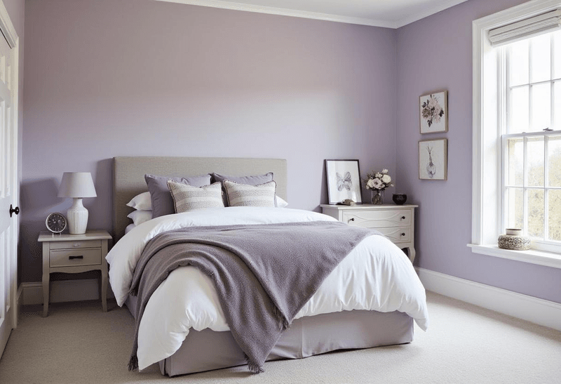 Lavender