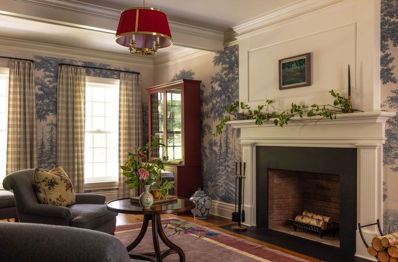 Farmhouse Vibes