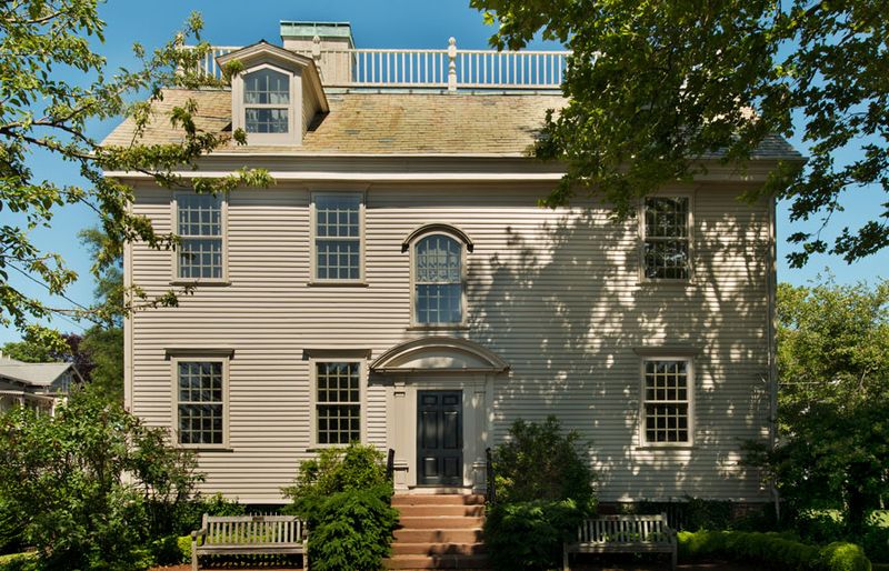 Hunter House (Newport, RI)