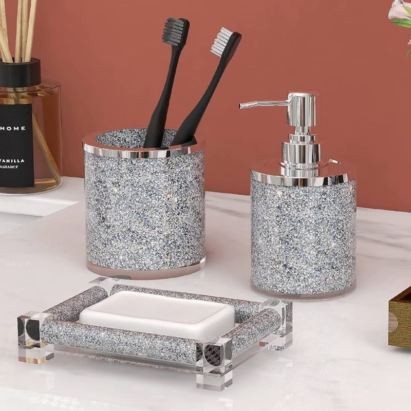 Decorative Soap That No One Uses