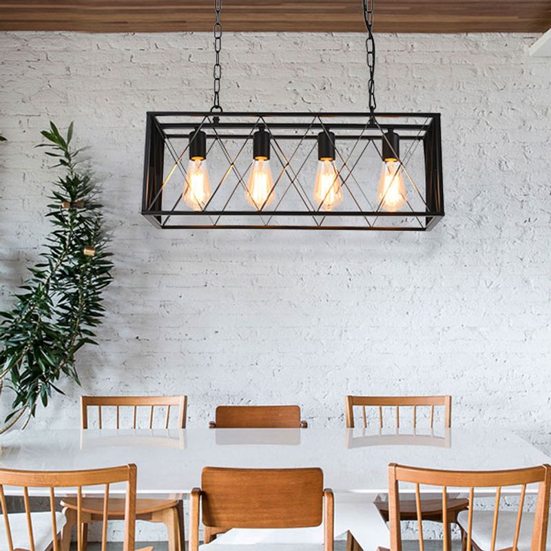 Farmhouse Lighting Fixtures