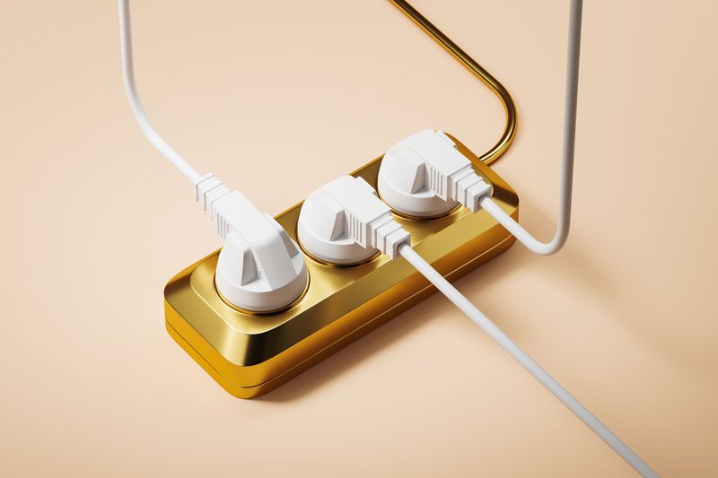 Damaged Electrical Items