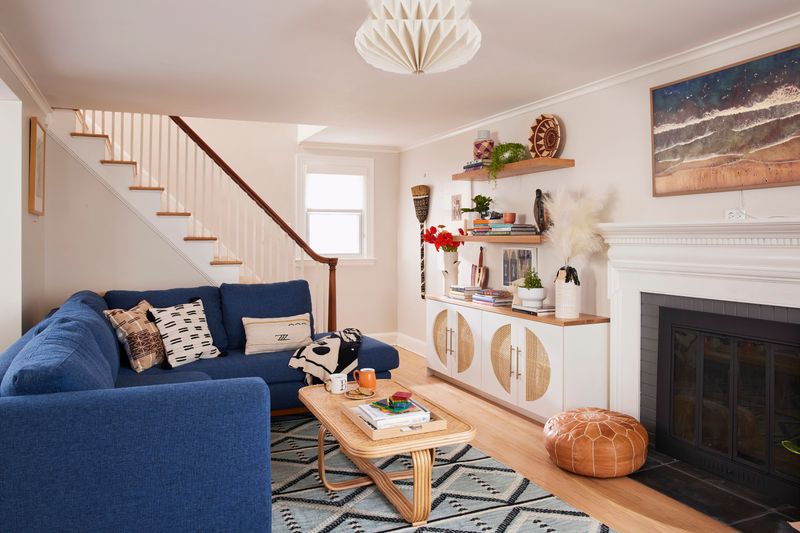 Limit Patterns to One Per Room