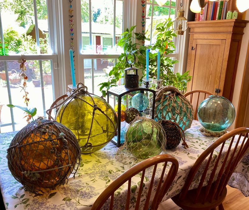 Opt for Vintage Over Novelty