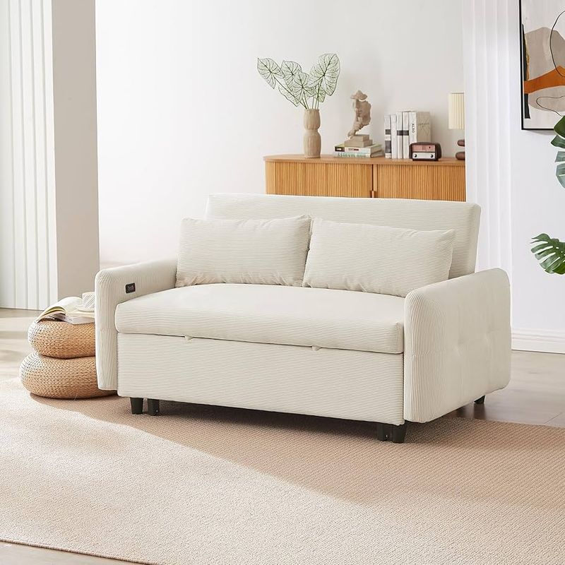 Look for Slim Arms to Maximize Seating Space