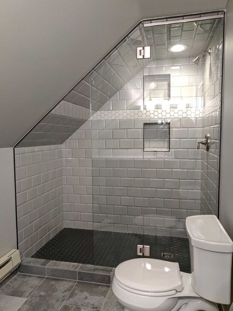 Designing Around Sloped Ceilings or Tight Spaces