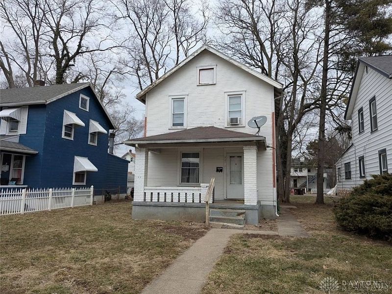 11th Avenue Bungalow Bargain