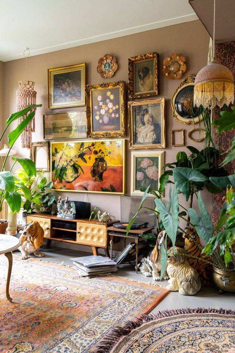 Quirky Wall Art