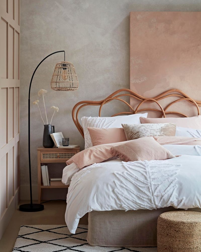 Blush Pink