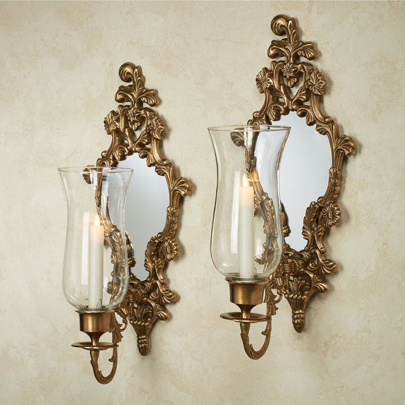 Wall Sconces