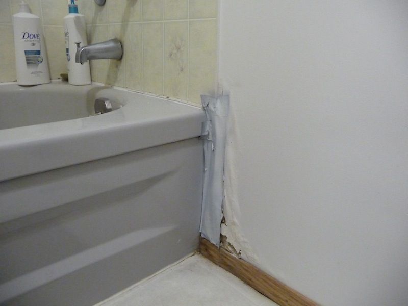 Leaky Seals Everywhere