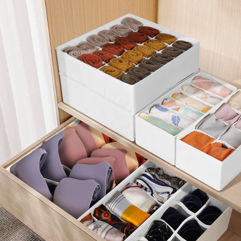 Drawer Dividers