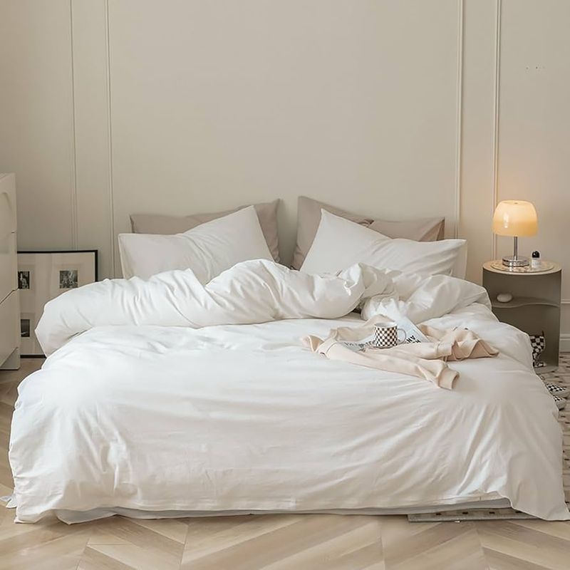 Soft, Quality Linens