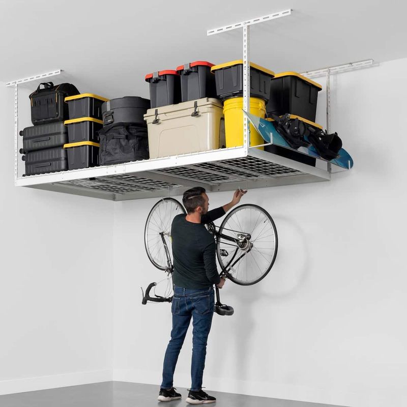 Garage Storage Racks