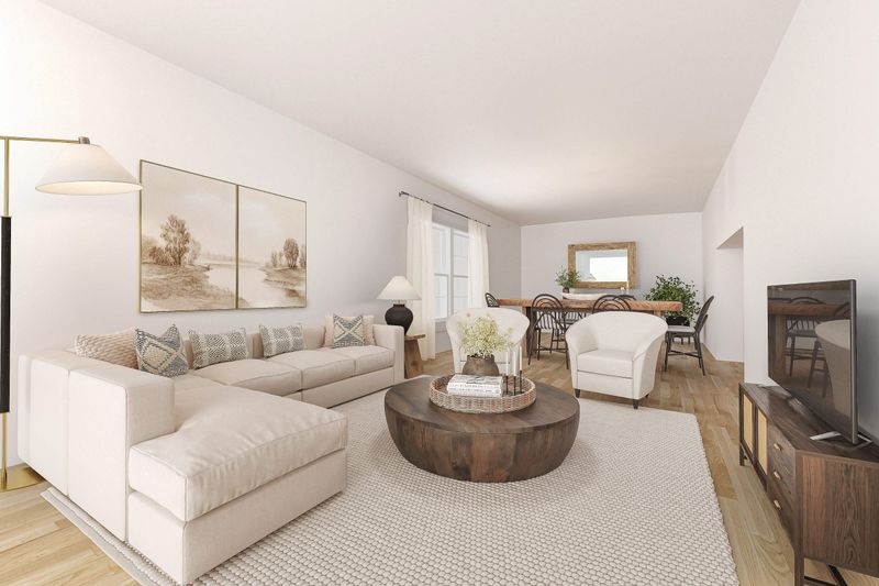 Oversized Or Excess Furniture