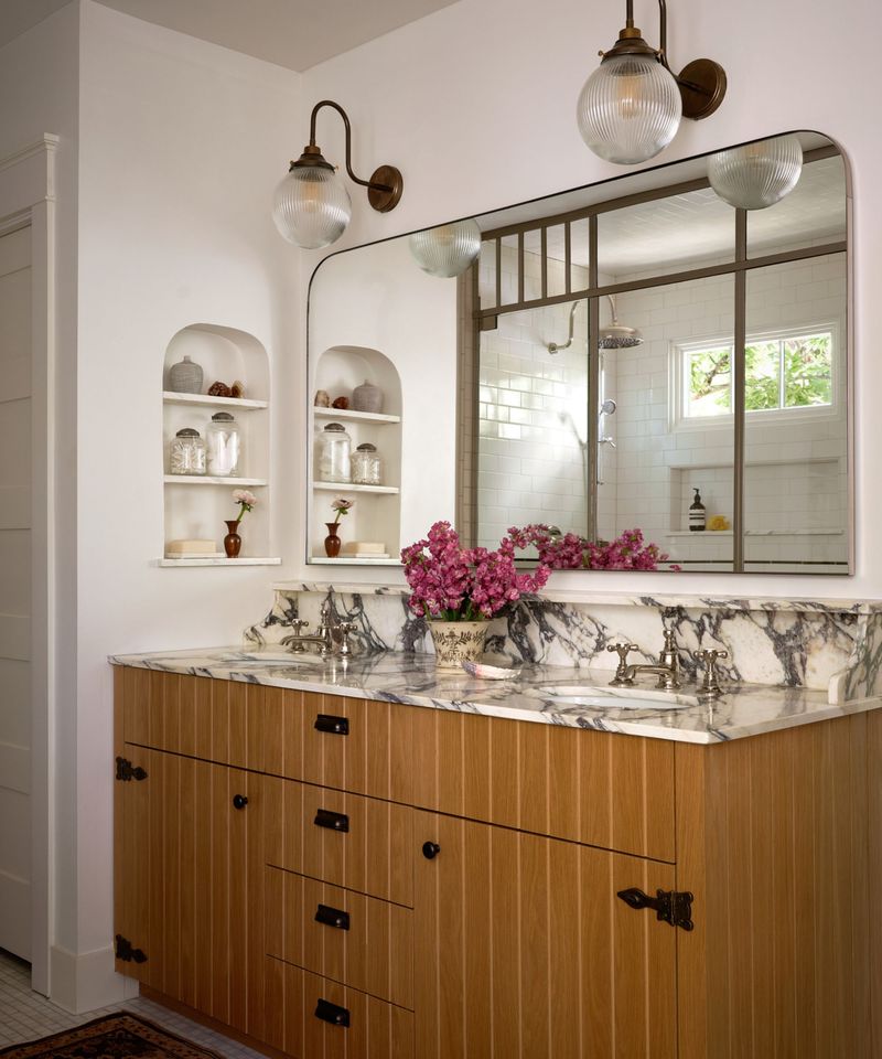 Elegance in the Everyday