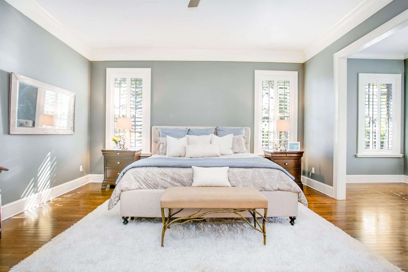 Neutral Paint Colors