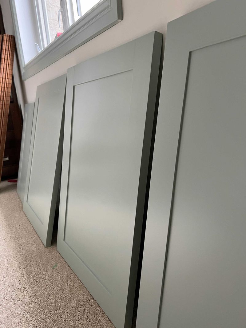 Door Style Staying Power