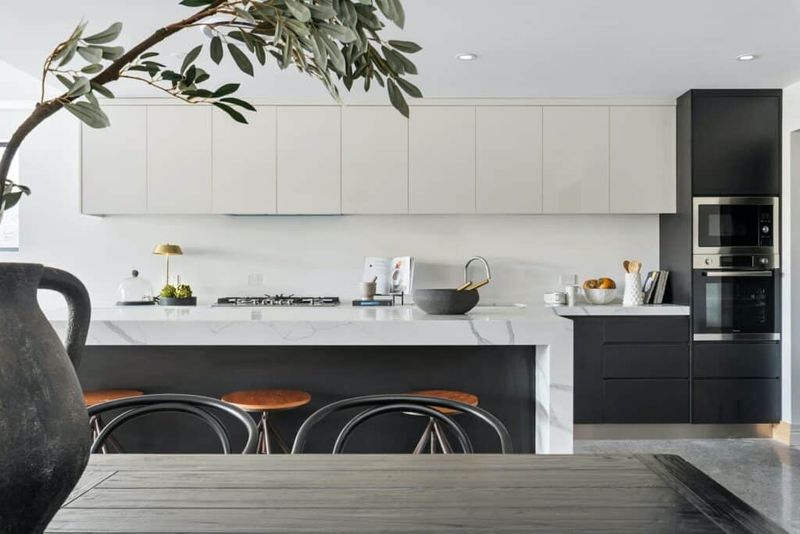 Monochrome Black and White Style