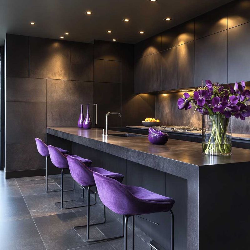 Purple Passion