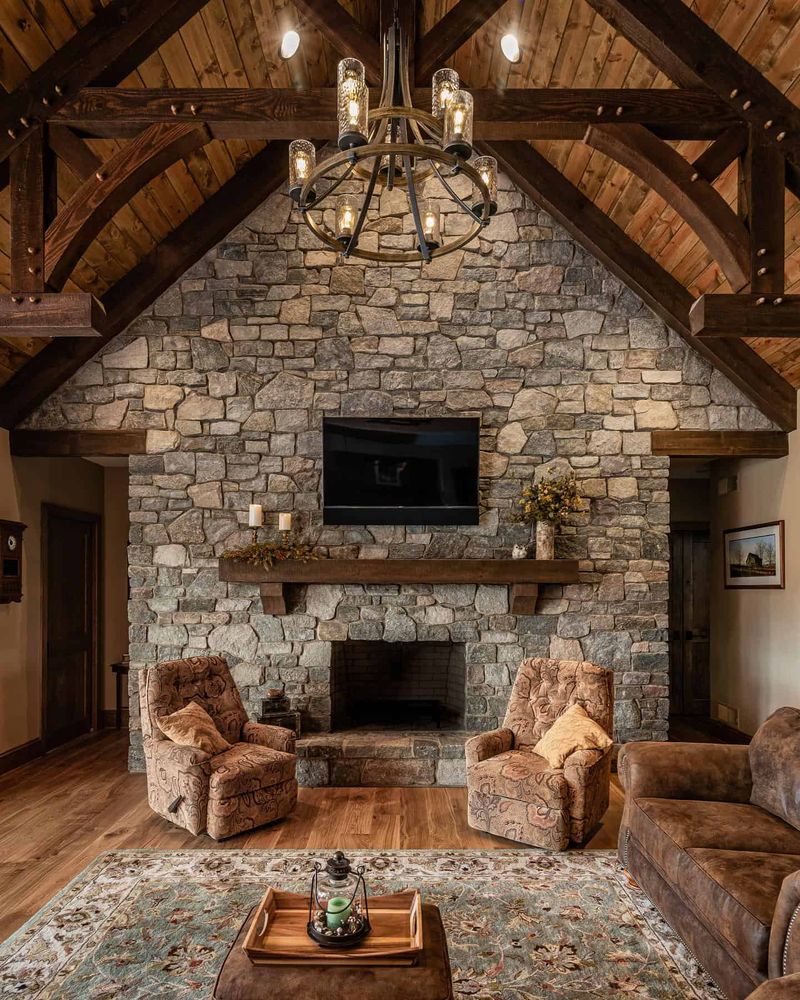 Stone Veneer