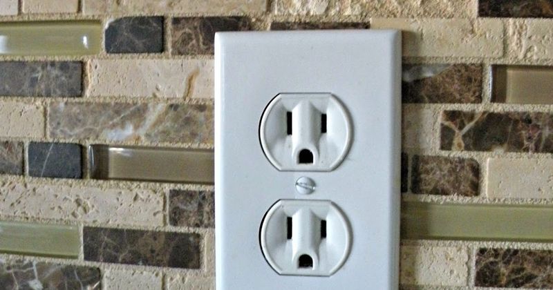 Raise Electrical Outlets