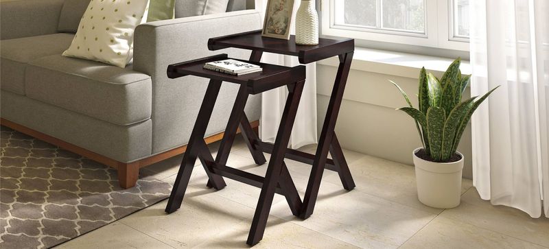 Nesting Desk Set