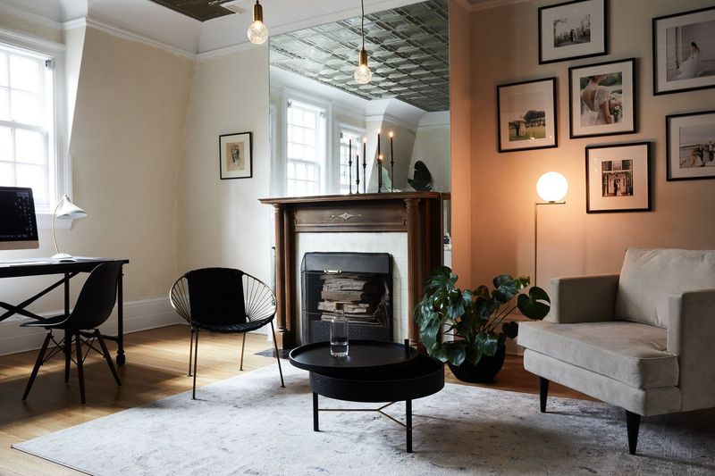 Avoiding Hosting Guests