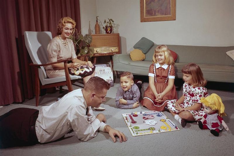 The Baby Boom