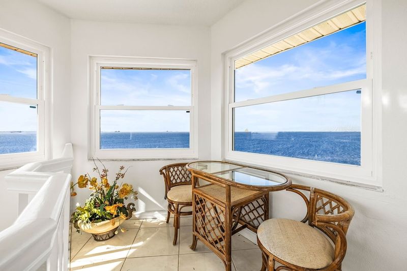 Waterfront Masterpiece, Safety Harbor