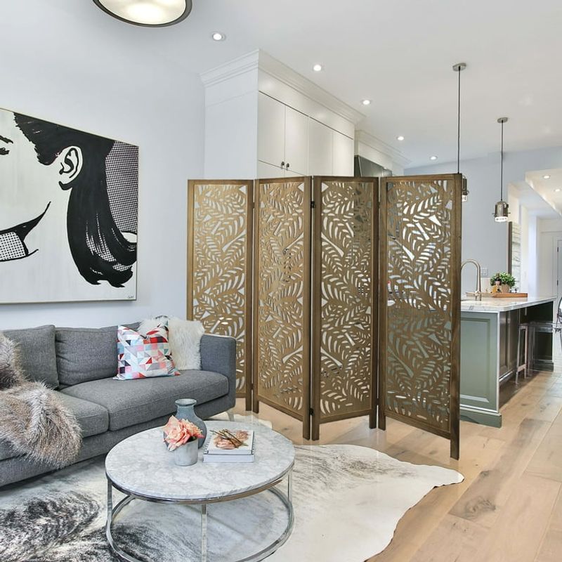 Room Divider Screens